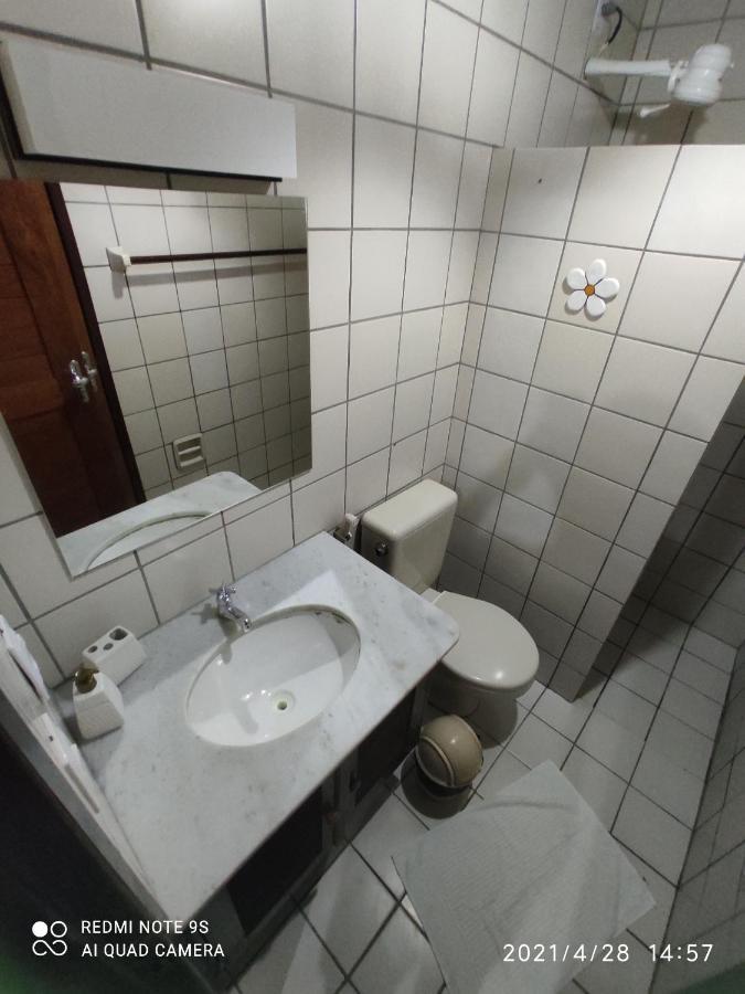 Chale 17 - Porto Do Sol - Pipa Aparthotel Praia de Pipa Εξωτερικό φωτογραφία