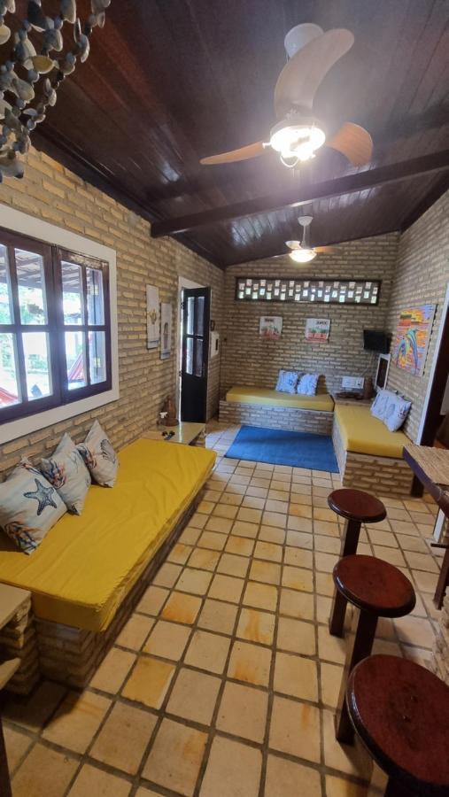 Chale 17 - Porto Do Sol - Pipa Aparthotel Praia de Pipa Εξωτερικό φωτογραφία