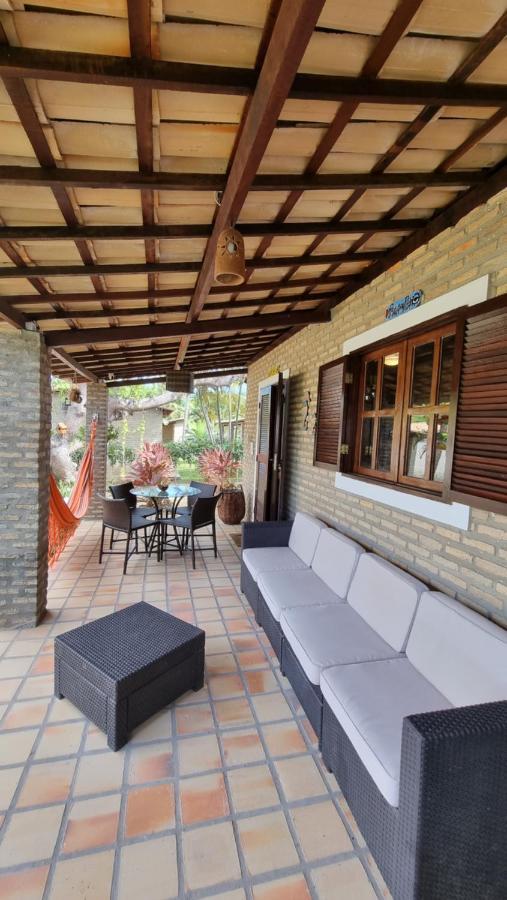 Chale 17 - Porto Do Sol - Pipa Aparthotel Praia de Pipa Εξωτερικό φωτογραφία